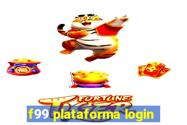 f99 plataforma login